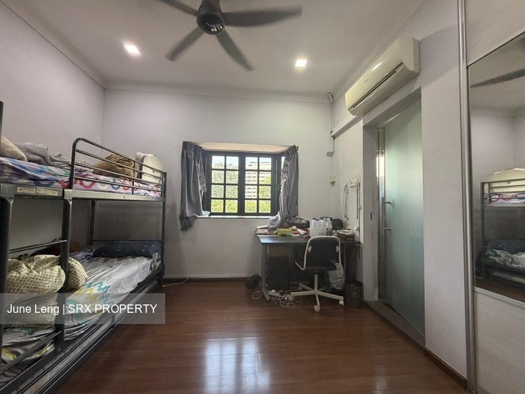 La Quinta Park (D19), Terrace #553741131